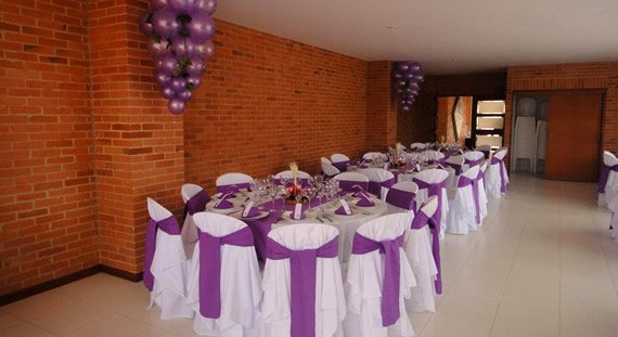 paquetes todo incluido para eventos de primera comunion - fiestas infantiles primera comunion bogota 