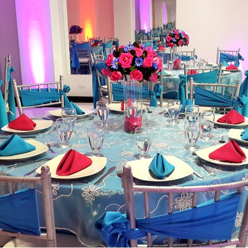 organizadores de fiestas de cumpleaños para adultos